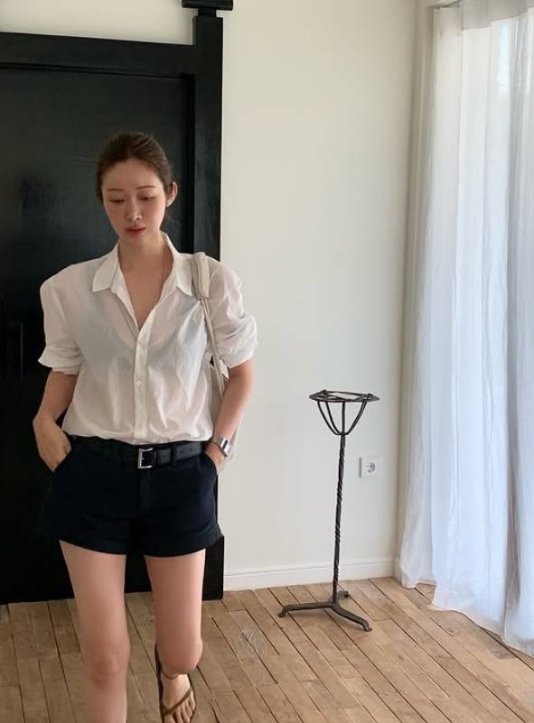 차정원 소셜 미디어