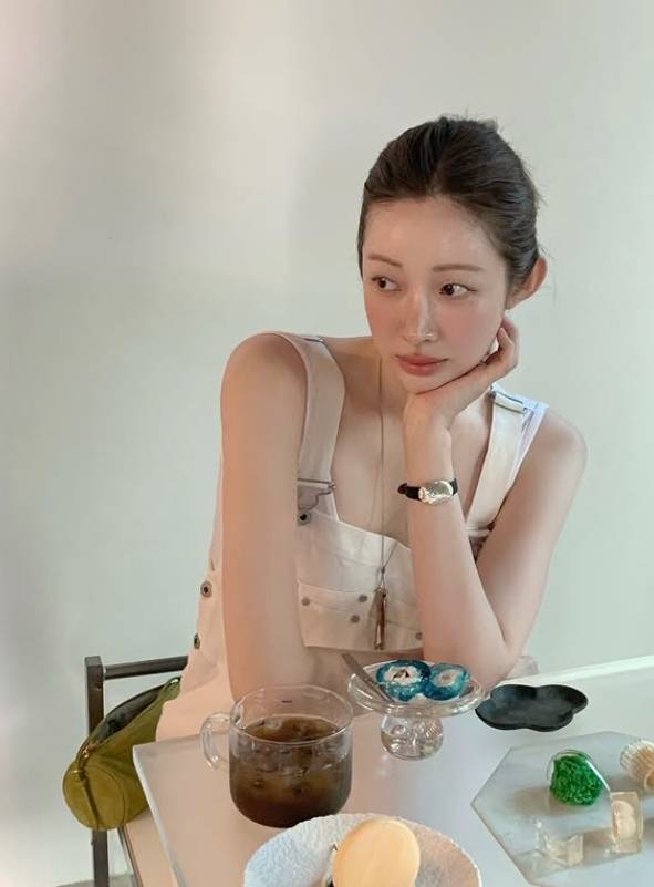 차정원 소셜 미디어