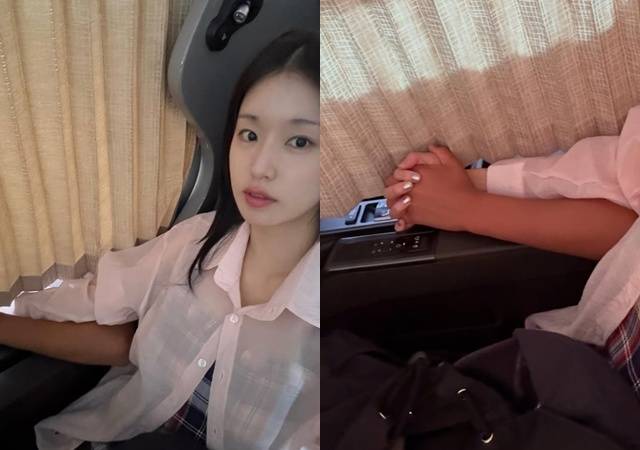 박환희 소셜미디어