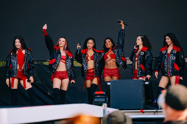 롤라팔루자 시카고(Lollapalooza Chicago)