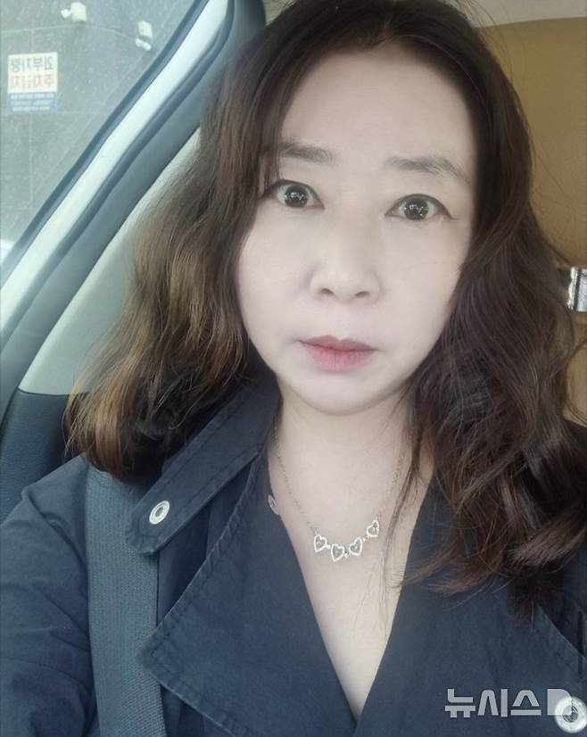 [서울=뉴시스] 기증자 김소향씨. (사진= 한국장기조직기증원 제공)