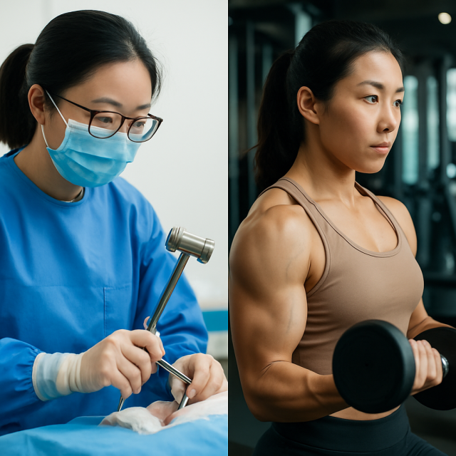 기사 내용 이해를 돕기 위해 AI 이미지 생성기로 만든 사진. 툴 제공 = 플라멜