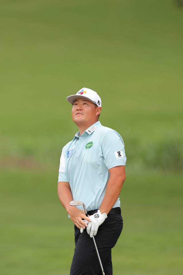 임성재. 이매진이미지스연합뉴스