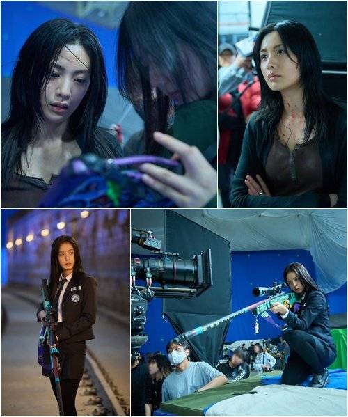 사진제공|롯데엔터테인먼트