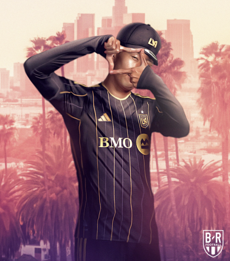 LAFC 이적이 사실상 확정된 손흥민. BRFOOTBALL