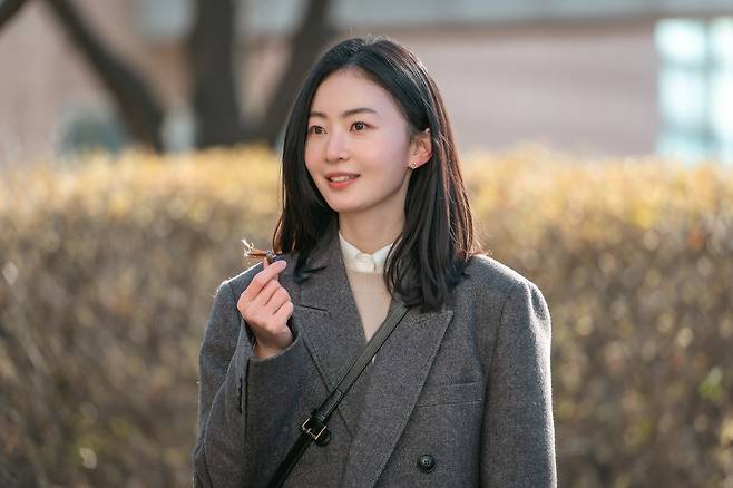KBS2 드라마 ‘독수리 5형제를 부탁해!’에 출연한 배우 김승윤 출연장면. 사진 AIMC