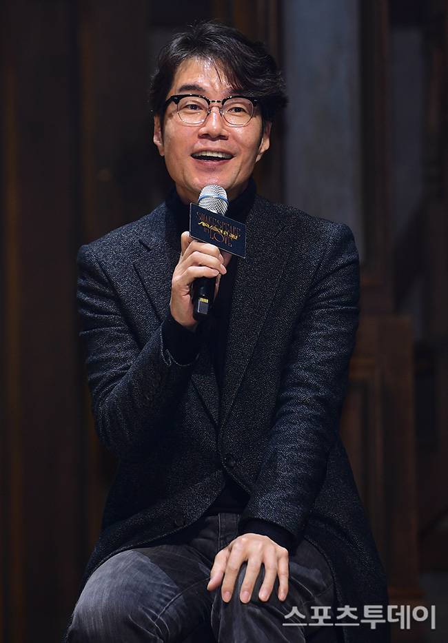 송영규 / 사진=DB