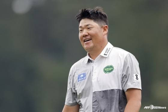 임성재. /AFPBBNews=뉴스1