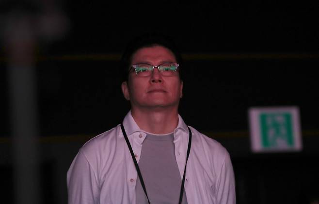 전홍준 어트랙트 대표 /사진=(서울=뉴스1) 권현진 기자