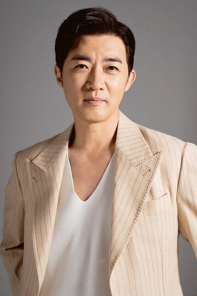 안재욱이 아내 최현주와 자녀들에 대해 언급했다. 사진|제이블엔터테인먼트