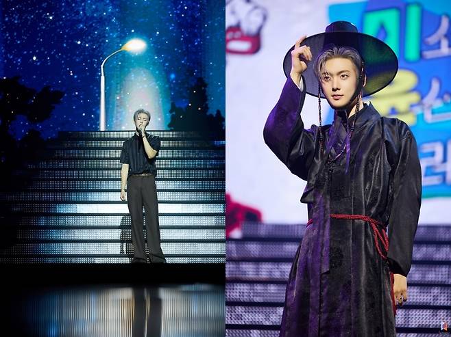 윤산하. 사진|판타지오