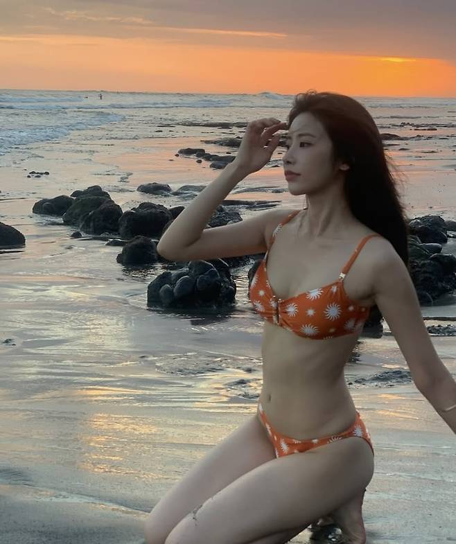 기희현. 사진|기희현 인스타그램