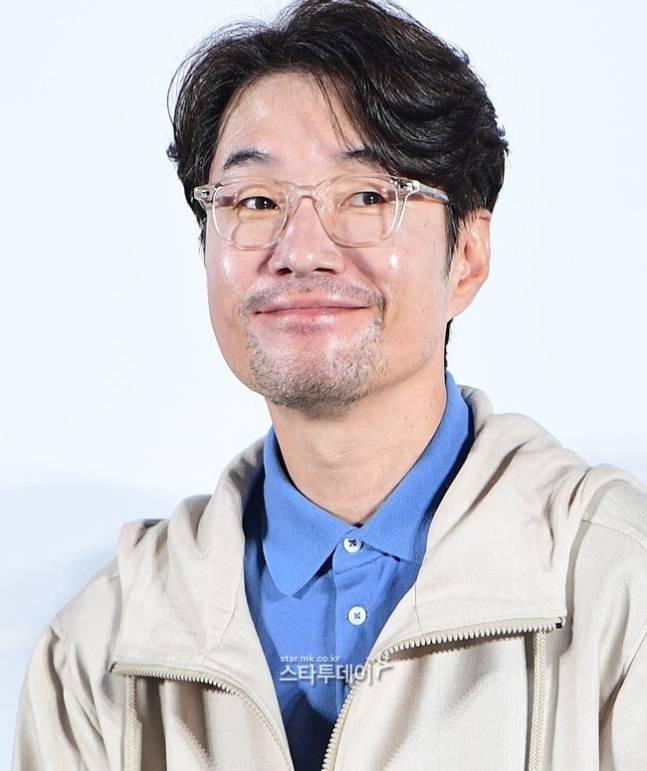 송영규. 사진l스타투데이DB