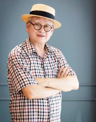 ‘부자아빠’ 정재호 ㈜모든국민은주주다 대표.&nbsp;지호영 기자