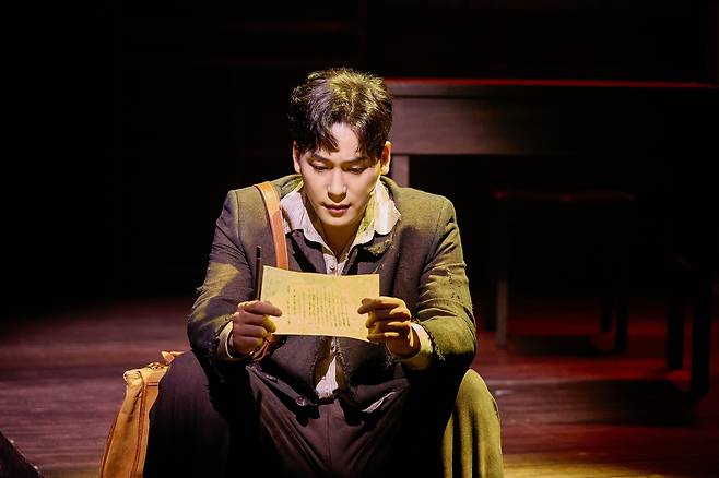 '뮤지컬 박열' 한 장면 [국립아시아문화전당 제공. 재판매 및 DB 금지]