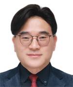 이배영 인천서구복지재단 상임이사