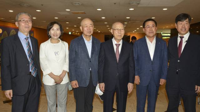 서울시와 안동시는 상생협력 사업의 하나로 5일부터 31일까지 서울역사박물관에서 광복 80주년과 석주 선생 대한민국임시정부 국무령 취임 100주년을 맞아