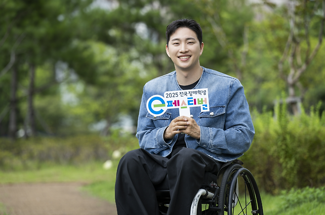 유튜버 박위(제공=넷마블).