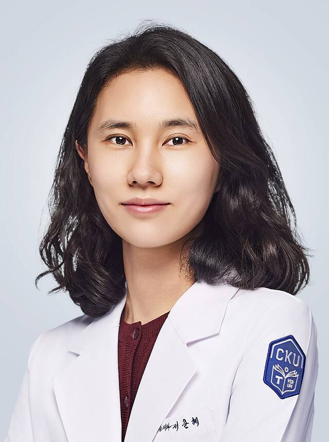 서준혜 교수｜출처: 가톨릭관동대학교 국제성모병원