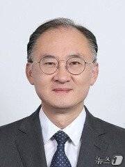 황재호 한국외대 교수