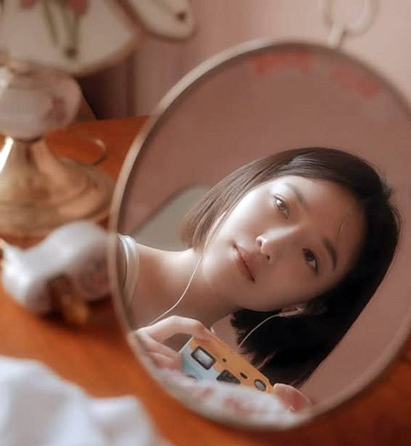 표예진. 사진 | 표예진 SNS