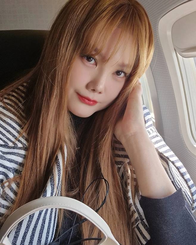 사진 | 김현정 SNS