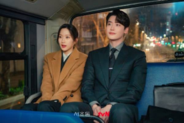 '서초동' 스틸컷 ⓒtvN