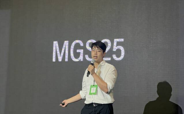 남성필 에이피일팔공 대표