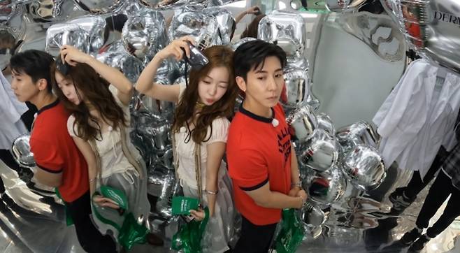 '이유 있는 건축' 성수동의 미래, ‘NEW 느좋’ 공간은 어디?