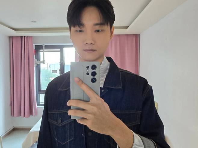 출처: 정목 인스타그램