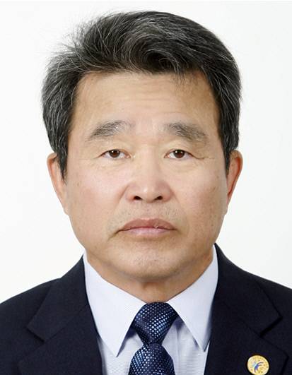 오상근 삼정양행㈜ 대표이사. 삼정양행㈜ 제공