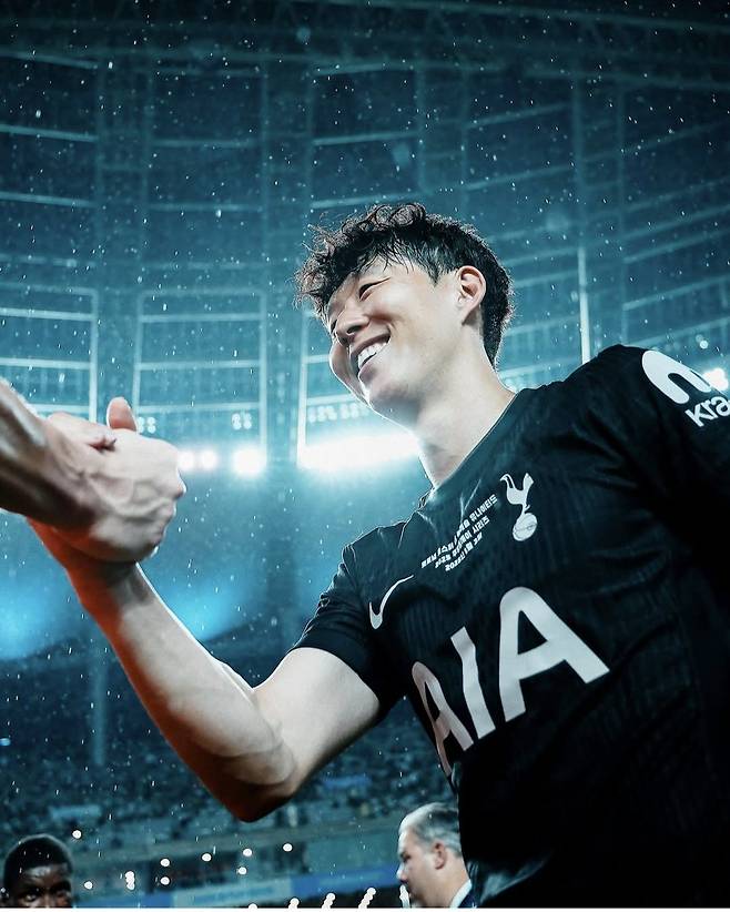 @spursofficial
