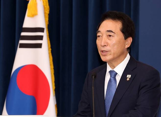 더불어민주당 박수현 의원. 연합뉴스
