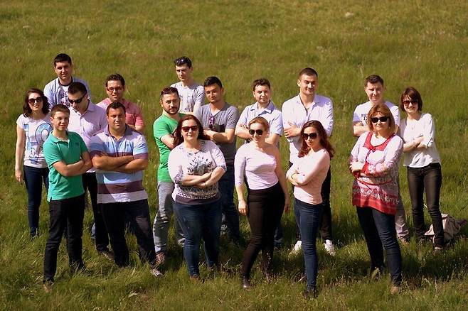 밀접하게 교류하는 4명 중 1명은 괴로움을 주는 ‘성가신 사람’으로 나타났다. 픽사베이