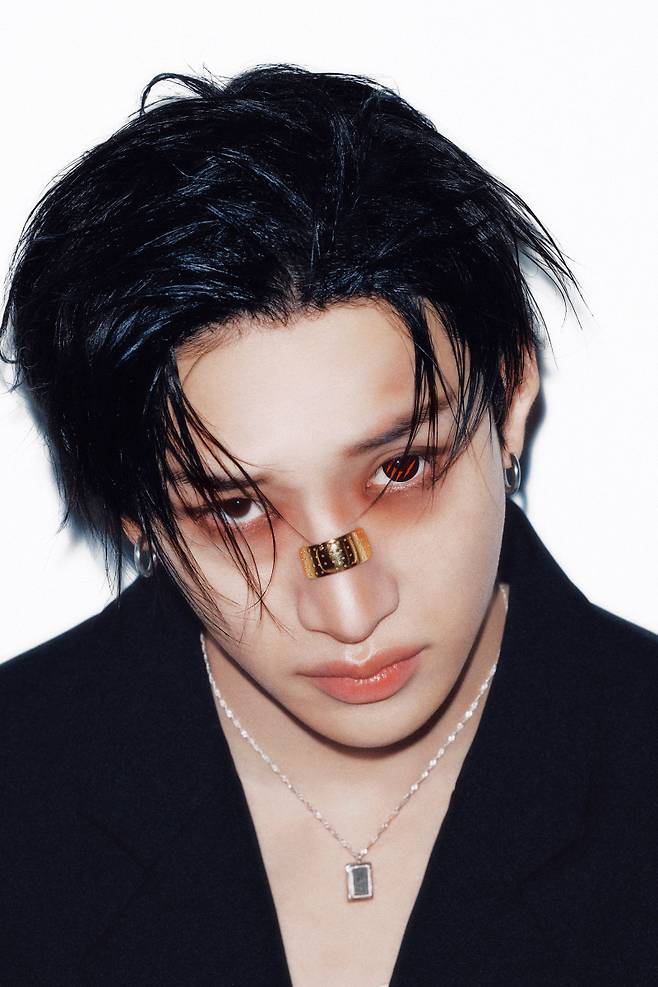스트레이 키즈 방찬. (사진=JYP엔터테인먼트 제공)