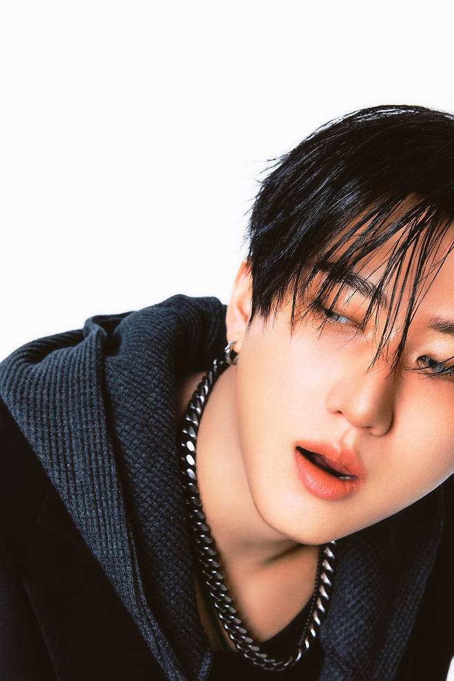 스트레이 키즈 창빈. (사진=JYP엔터테인먼트 제공)