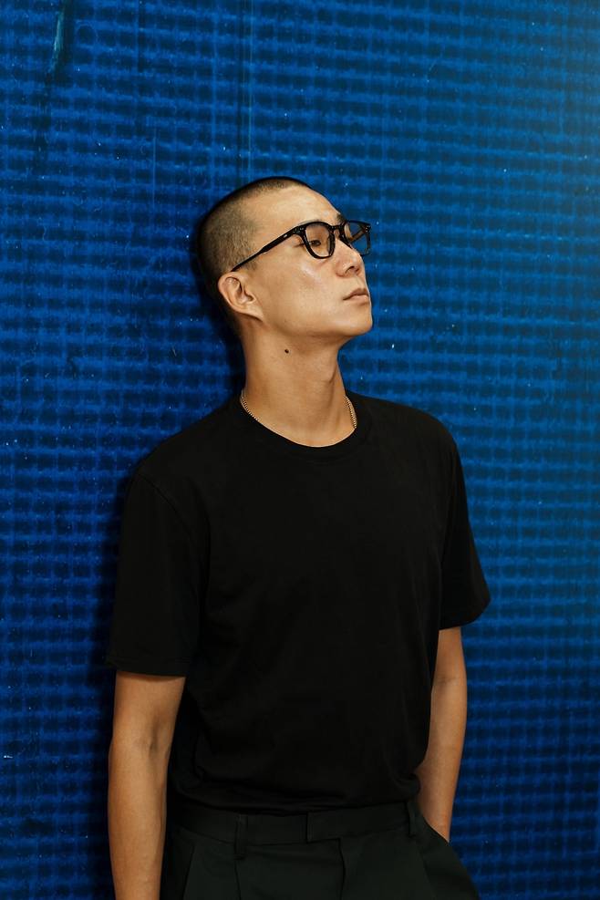 세종문화회관 무용 공연 'Pink, 가장 부드럽고 잔혹한'의 김성훈 안무가./사진=세종문화회관