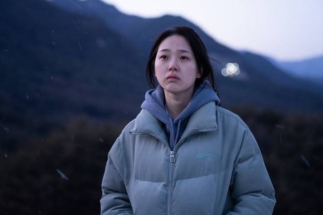 영화 <다음, 소희> 스틸 컷 / 출처. IMDb