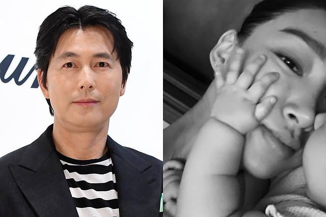 /사진=변성현 한경닷컴 기자, 문가비 인스타그램