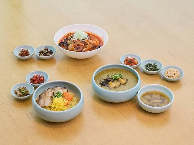 그랜드 하얏트 제주, 스카이뷰 조식 패키지