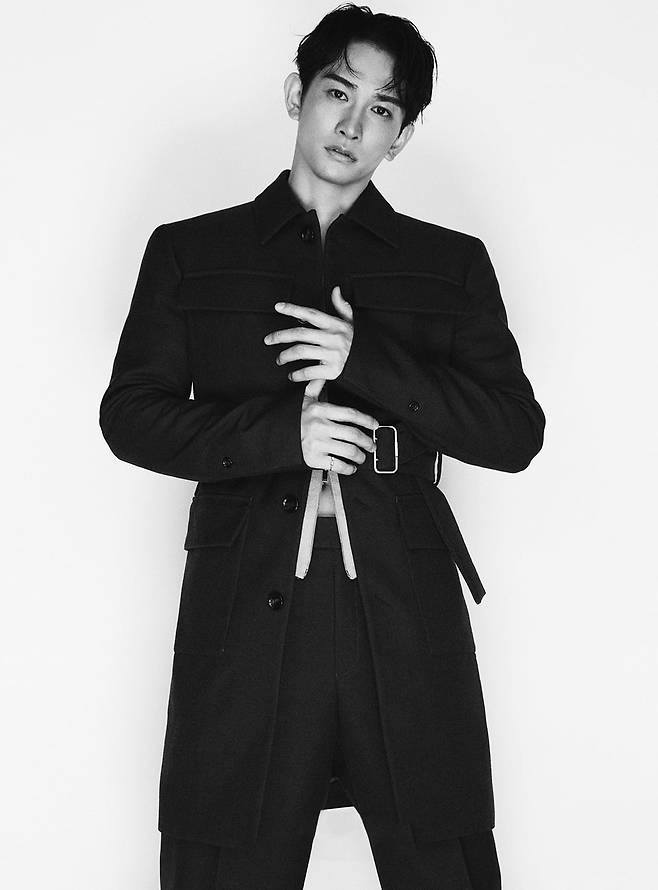 일본 배우 마치다 케이타 /사진=HB엔터테인먼트