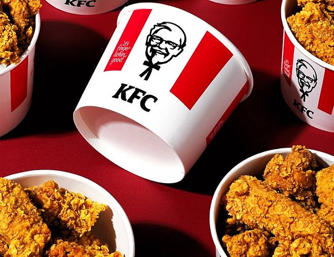 사진=KFC 제공