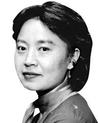 정희진 월간 오디오매거진 ‘정희진의 공부’ 편집장