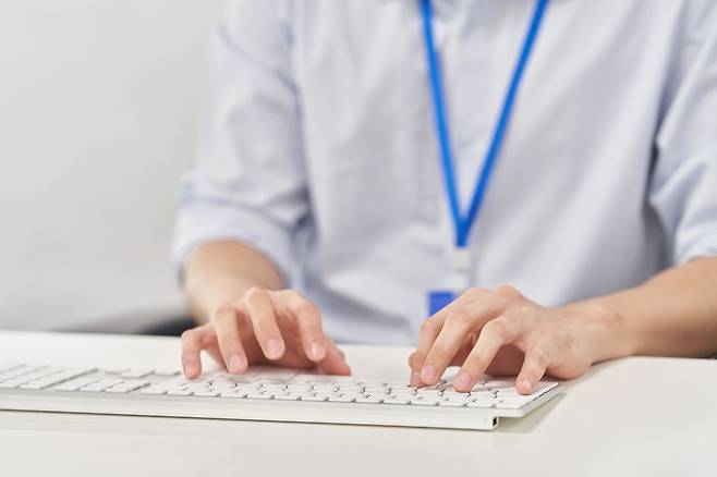 기사 이해를 돕기 위한 사진으로 기사 내용과 직접적인 연관은 없습니다. 게티이미지뱅크