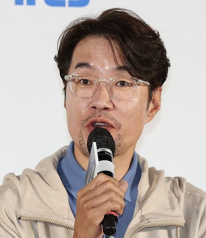 배우 송영규 / 사진=연합뉴스