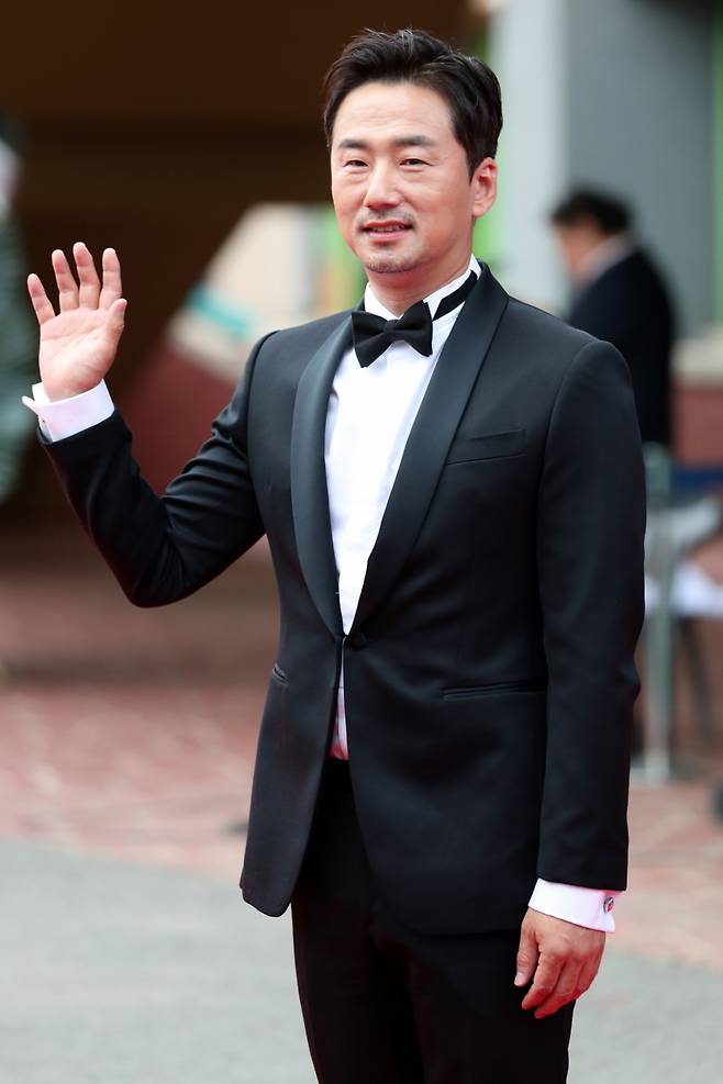 류승수가 지난 4일 갑작스레 세상을 떠난 동료 배우 송영규를 추모했다. /사진=머니투데이DB