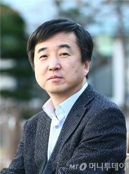 김봉수 카이스트 명예교수