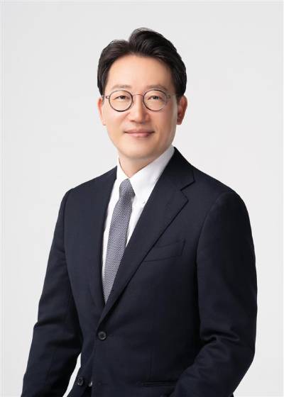 윤상배 CJ바이오사이언스·CJ웰케어 신임 대표./사진제공=CJ제일제당