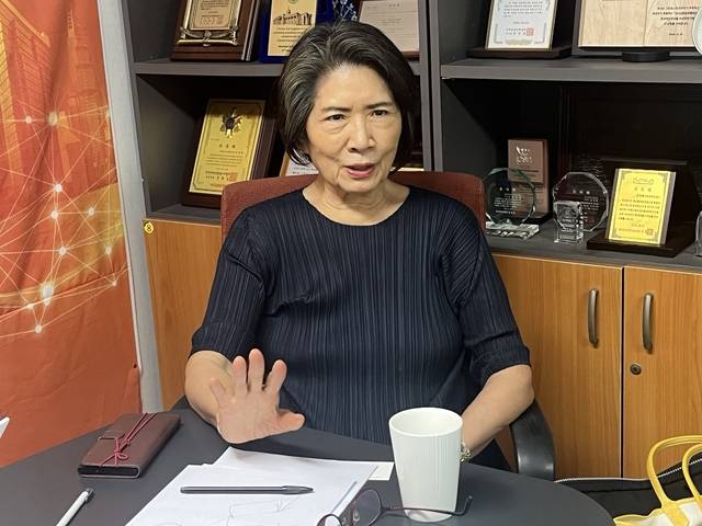 도영심 대사는 “지속 가능한 관광산업을 지향해야 한다”라고 강조했다.
