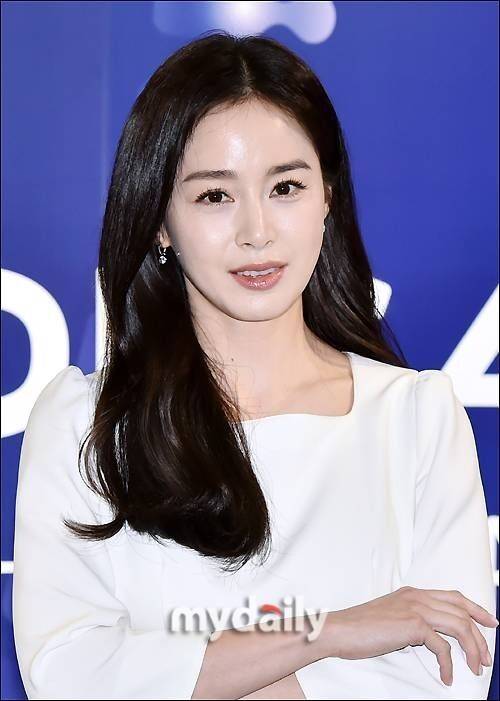 김태희 / 마이데일리